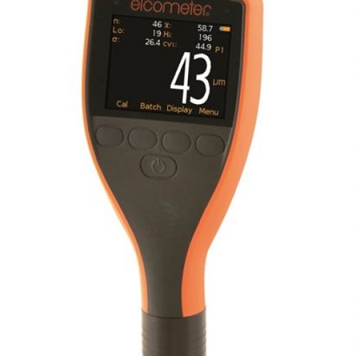 زبری سنج دیجیتال برند الکومتر برند ELCOMETER E224C-TI