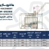 دستگاه خشک کن حرارتی لوله ای