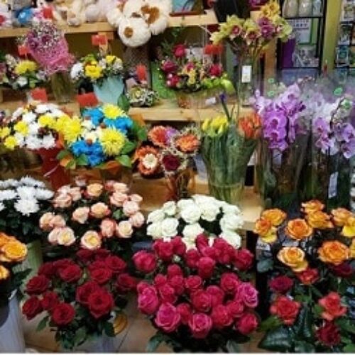 پیش فروش غرفه های 18 متری بازار گل و گیاه (عباس آباد)