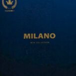 آلبوم کاغذ دیواری میلانو MILANO