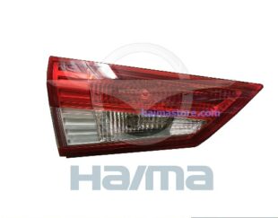 چراغ عقب روی صندوق هایما اس HAIMA S5