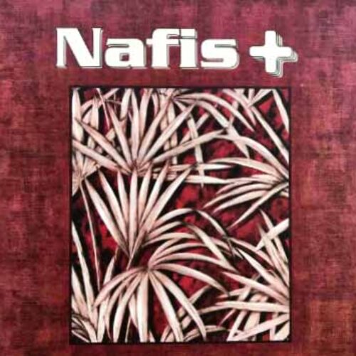 آلبوم کاغذ دیواری نفیس پلاس NAFIS PLUS