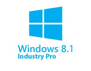 لایسنس ویندوز 8.1 امبدد پرو اورجینال – خرید Windows Embedded 8.1 Industry Pro اورجینال – لایسنس ویندوز 8.1 امبدد پرو