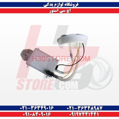 سپر عقب اس 30 دانگ فنگ S30