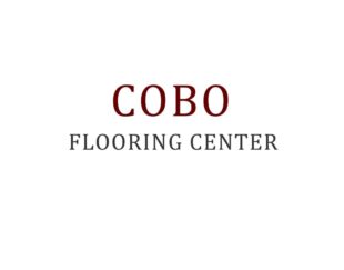 کفپوش پی وی سی کوبو COBO