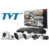 دوربین مداربسته TVT/V-