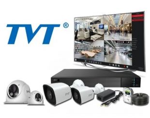 دوربین مداربسته TVT/V-