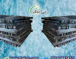 نبشی پلاستیکی پالت میوه در اردبیل – 09197443453