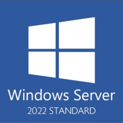 خرید ویندوز سرور 2022 استاندارد: Windows Server 2022 Standard – لایسنس ویندوز سرور 2022 استاندارد – ویندوز سرور 2022 استاندارد اورجینال