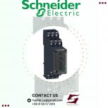 فروش رله ولتاژ مولتی ولت  RM22UA33MR   اشنایدر Schneider