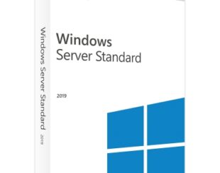 خرید لایسنس اورجینال Windows Server 2019 Standard – لایسنس ویندوز سرور 2019 استاندارد – ویندوز سرور 2019 استاندارد اورجینال