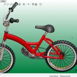 اموزش پیشرفته سالیدورک فیلم solidworks