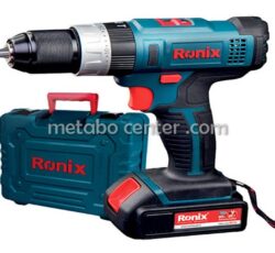 تعمیرگاه ابزار رونیکس RONIX