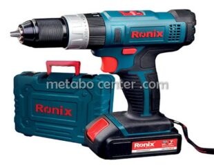 تعمیرگاه ابزار رونیکس RONIX