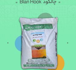 چالکود Blan Hook