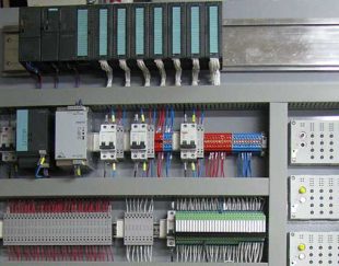 اتوماسیون صنعتی ، برق صنعتی ، ابزار دقیق ، Plc & Hmi