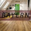 پارکت لمینت بایرن BAYERN