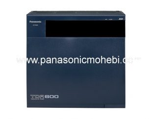 دستگاه سانترال پاناسونیک مدل KX-TDE600