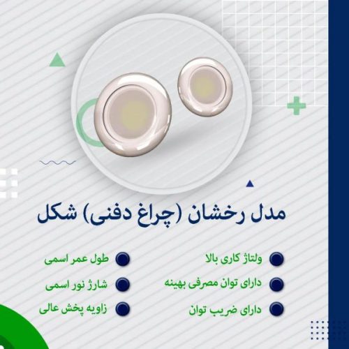 لامپ ال ای دی