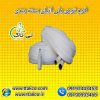 فوم توری میوه ، توری فوم محافظ میوه 09199762163