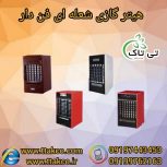 قیمت هیتر گازی انرژی641 | بخاری سالن کارگاهی