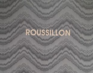 آلبوم کاغذ دیواری رزیلون ROUSSILLON