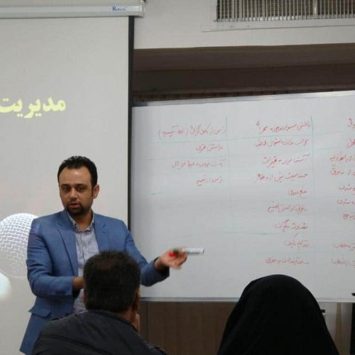 دوره جامع سخنرانی و صحبت در جمع