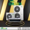 خرید و قیمت داکت اسپلیت 48000 گرین در قم | نمایندگی گرین Green