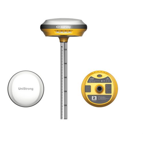 گیرنده GNSS مدل E100PRO