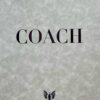 آلبوم کاغذ دیواری کوچ COACH