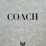 آلبوم کاغذ دیواری کوچ COACH