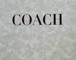 آلبوم کاغذ دیواری کوچ COACH