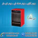 هیتر گازی فن دار ، بخاری گازی شعله ای 09190107631