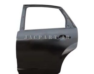 فروش سپر عقب جک JAC J3