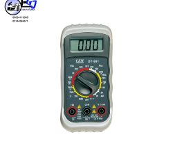 مولتی متر دیجیتال الکترونیکی مدل DT-991 برند CEM