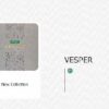 آلبوم کاغذ دیواری وسپر VESPER