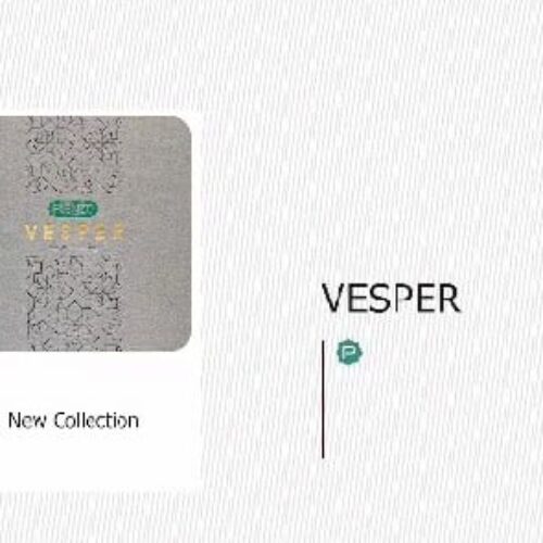 آلبوم کاغذ دیواری وسپر VESPER