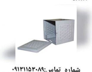 فروش جعبه بلندگو  چکشی