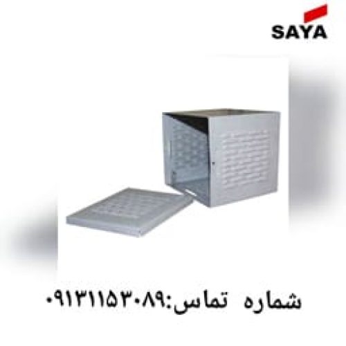 فروش جعبه بلندگو  چکشی