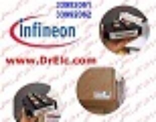 فروش انواع Infineon