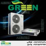 قیمت و خرید داکت اسپلیت 60000 گرین در قم | نمایندگی گرین GREEN