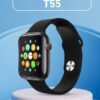 ساعت هوشمند T55 Smart watch T55