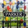 آلبوم کاغذ دیواری پارکر PARKER