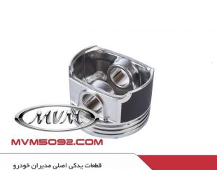 جلوبندی ام وی ام MVM 315