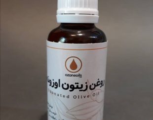 (روغن ازن/ازنه زیتون)