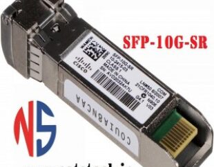 ماژول سیسکو SFP-10G-SR