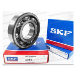 نمایندگی بلبرینگ skf