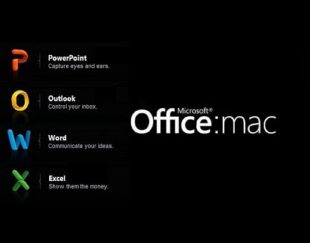 خرید قانونی آفیس مک 2021 اورجینال , مزایای لایسنس OFFICE MAC 2013 , دانلود نسخه قانونی OFFICE MAC 2019 اورجینال