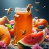 🍯 عسل طبی و ارگانیک عمده و خرده