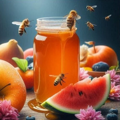 🍯 عسل طبی و ارگانیک عمده و خرده